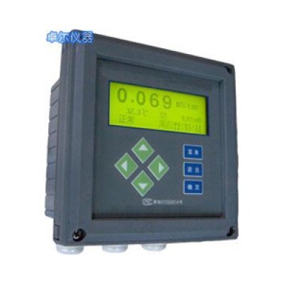 DDG-5102A型中文在线电导率仪