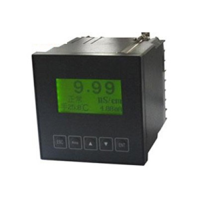 中文在线电导率仪 DDG-5103B型