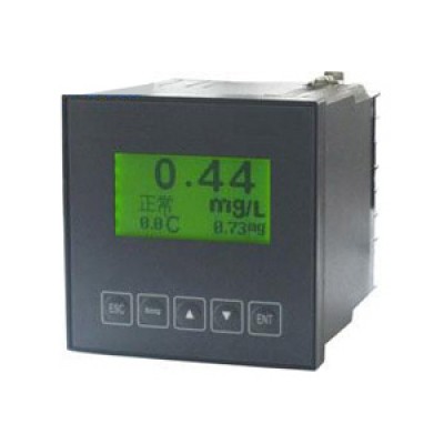 RC5601B在线余氯分析仪